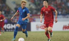 Theerathon cảnh báo tuyển Thái Lan: Chung kết lượt về AFF Cup sẽ khác