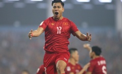 Tuyển Việt Nam nhận lời khuyên trước trận quyết đấu Thái Lan
