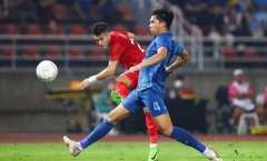 TRỰC TIẾP Thái Lan 1-0 Việt Nam (KT): Chủ nhà vô địch