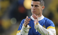 Ronaldo làm thay đổi giải VĐQG Saudi Arabia