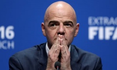 FIFA bị chỉ trích vì World Cup nữ nhận tài trợ từ Saudi Arabia