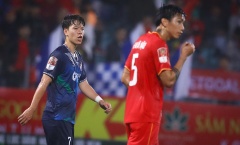 Cầu thủ Việt kiều không may gặp Văn Hậu ngày ra mắt V.League