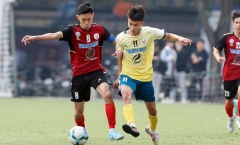 Bước tiến mới của bóng đá học đường tại Việt Nam