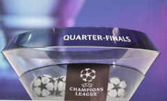 Chờ đợi gì ở lễ bốc thăm tứ kết Champions League 2022/23?