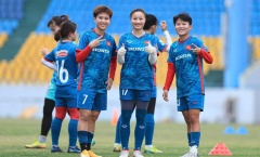 Ngắm vẻ đẹp nữ tuyển thủ Việt Nam gây thương nhớ