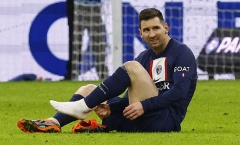 PSG ra tay bảo vệ Messi