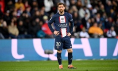 1 trận thua làm đảo chiều tương lai của Messi