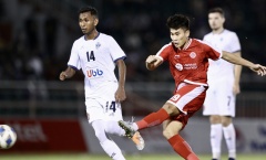 HLV Troussier dự khán, Viettel FC thắng 6-0 ở Cúp Quốc gia