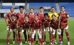 Tuyển nữ Indonesia rút khỏi SEA Games hai lần liên tiếp