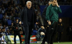 Cassano: 'Mourinho không thích làm việc, không biết giao tiếp'
