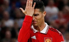 Kompany đã đúng khi tuyên bố không cần Ronaldo