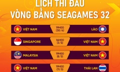 Cuồng nhiệt “tiếp lửa” bóng đá Việt Nam “rinh vàng” SEA Games 32 cùng K+