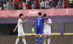 HLV Phan Thanh Hùng: U22 Việt Nam may vì được gặp hai đội yếu trước