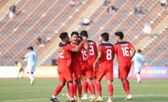 Báo Indonesia: Garuda đã có cách đánh bại Việt Nam, sẽ thắng 2-0!