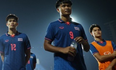 Ký sự SEA Games: Ê chề bóng đá Thái Lan