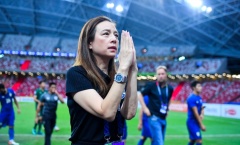 Phản ứng của Liên đoàn bóng đá Thái Lan về vụ ẩu đả