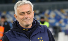 Mourinho: 'Nếu không có Smalling dự bị, Roma đã không vào chung kết'