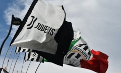 CHÍNH THỨC! Juventus lại bị trừ 10 điểm
