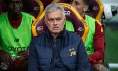 Mourinho: 'Án phạt của Juventus là một trò đùa'