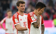 Thương vụ Haaland là bài học đắt giá với Bayern Munich
