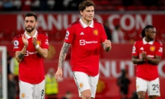 6 ngôi sao giúp Man United bỏ lại Liverpool