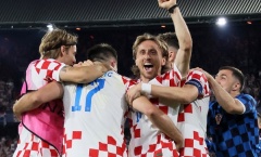 Nhận định Croatia vs Tây Ban Nha: Vinh quang vẫy gọi
