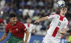 Bồ Đào Nha thua sốc ở U21 EURO 2023