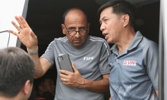 FIFA cấp phép cho trọng tài VAR Việt Nam