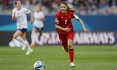 Tuyển nữ Việt Nam đấu Bồ Đào Nha: Khác biệt không chỉ ở Thanh Nhã