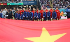BLV Quang Tùng: Cần có cơ chế đặc biệt cho bóng đá nữ Việt Nam