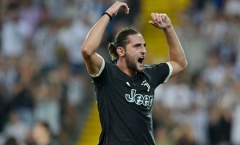Juventus ra động thái cho mục tiêu Man United
