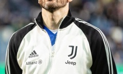 Quá bức xúc, Bonucci khởi kiện Juventus