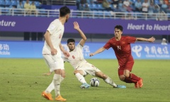 Báo Indonesia dự đoán Olympic Việt Nam khó đi tiếp ở ASIAD 19
