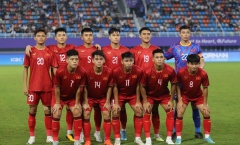 Olympic Việt Nam: Từ cơn giận của HLV Hoàng Anh Tuấn đến World Cup