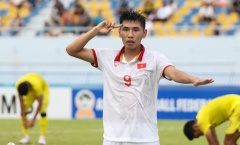 Sao Olympic Việt Nam lên tiếng, U21 SLNA hẹn Hà Nội ở bán kết