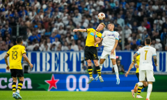 Nhận định vòng 4 UEFA Europa: AEK vs Marseille - Nhọc nhằn cho cả 2?