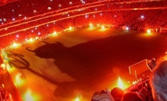 Cách Galatasaray đối phó với Man United 
