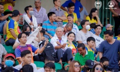 Ra quyết định giống Man United, CLB Việt Nam gây chú ý