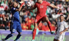 Bị loại ở Asian Cup, tuyển Việt Nam nhận ra sự thật 'đắng lòng'