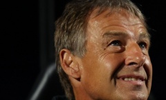 Sao Hàn Quốc xin lỗi, HLV Klinsmann kiên quyết không từ chức