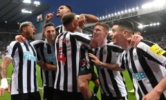 Shearer: 'Top 4 là mục tiêu xa vời với Newcastle' 