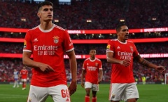 Arsenal, Benfica và 5 đội bóng thú vị nhất châu Âu mùa 2023/24