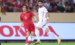 Bỏ qua Việt Nam, FIFA mời Campuchia tham dự giải đấu đặc biệt