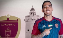 Những ngôi sao tên tuổi đang thi đấu tại UAE: Iniesta dẫn đầu danh sách