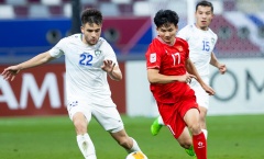 Đè bẹp U23 Việt Nam, HLV Uzbekistan tuyên bố 1 điều