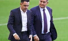 4 lý do dẫn tới quyết định tiếp tục hợp đồng giữa Xavi và Barca