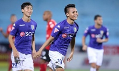 CLB Hà Nội áp đảo V-League: Thầy Park phải thay đổi kế hoạch?