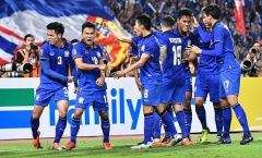 Thái Lan dự AFF Cup bằng đội hình hai để chọn nhân sự cho Asian Cup?