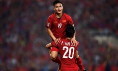 'Không nên kéo Quang Hải lùi sâu ở trận chung kết'