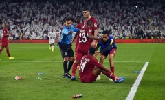 Chủ nhà UAE đối mặt án phạt nặng từ AFC và FIFA